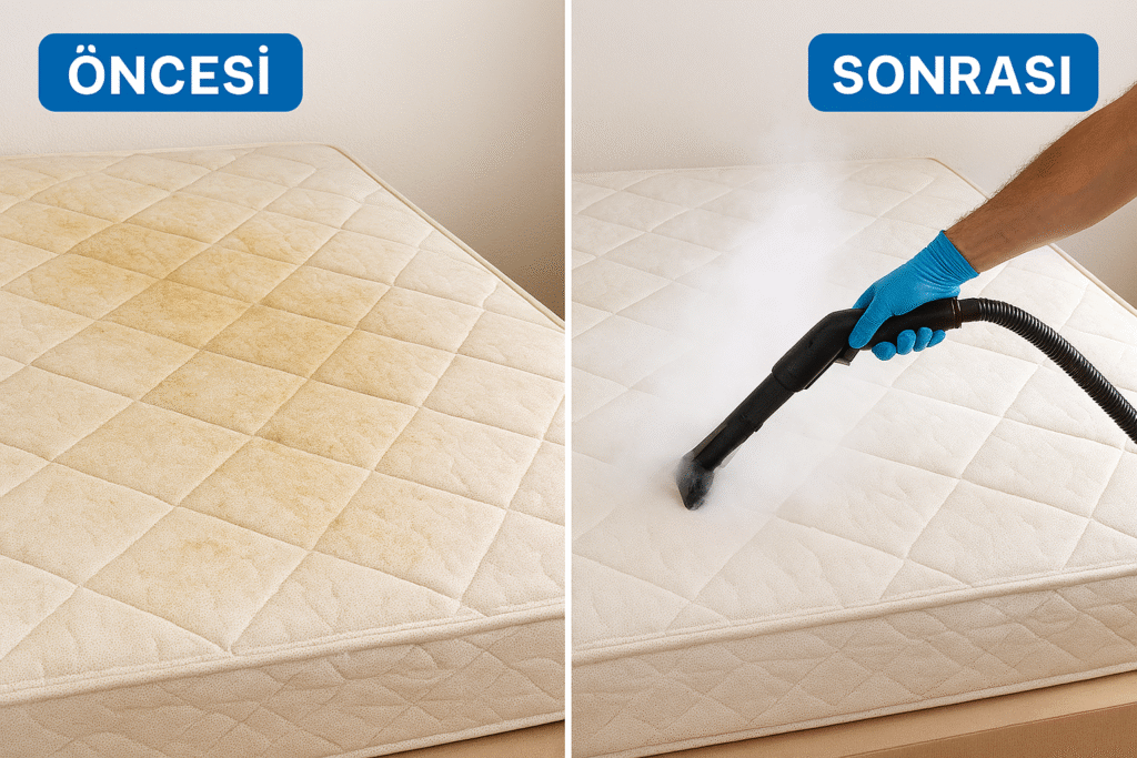 bir yatak yıkama hiz bir yatak yıkama hiz