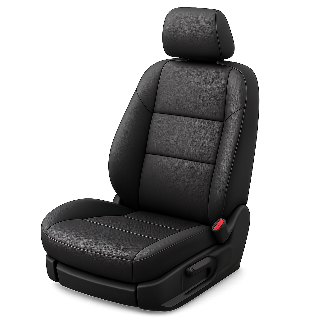 Ana Sayfa Şoför koltuğu, moder