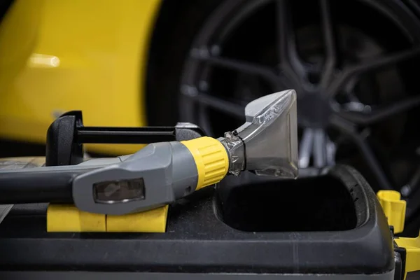 depositphotos 426442006 stock photo man car wash worker cleaning